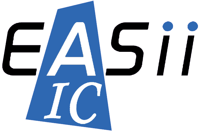 EASii IC logo