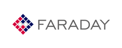 Faraday 標誌