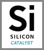 Silicon Catalyst 標誌