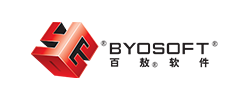 BYOSOFT logo
