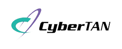 CyberTan logo
