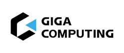 Partner Giga Computing logo