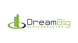 DreamBig Semiconductor 標誌