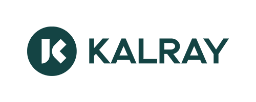 Kalray logo