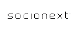 Socionext logo