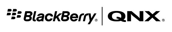 BlackBerry QNX  logo