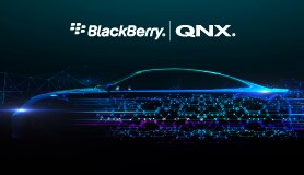 QNX Accelerate - Real Time Operating System in the Cloud
