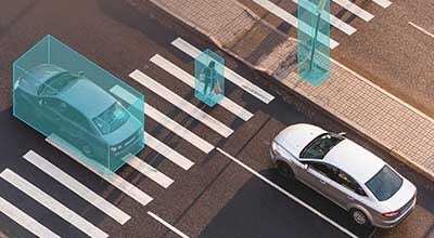 LeddarTech's Visionary Leap Towards Autonomous Driving