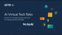 AI Tech Talk from Nota AI®: A Hardware-aware Approach for Designing Neural Models