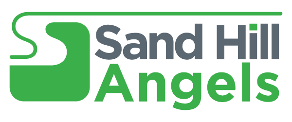 Sand Hill Angels logo