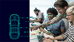 Siemens, Arm and AWS bring PAVE360 to the cloud for next gen automotive innovation
