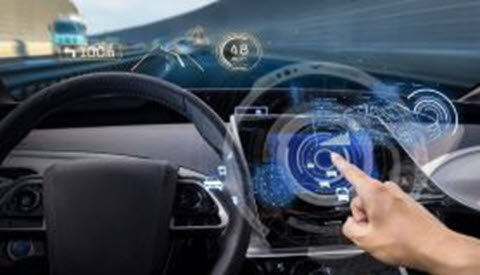 Automotive electronics solutions at AESIN Conference 2021