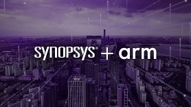 Arm & Synopsys: Empowering the Next Generation HPC Systems