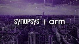 Arm & Synopsys: Empowering the Next Generation HPC Systems
