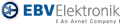 EBV Elektronik logo