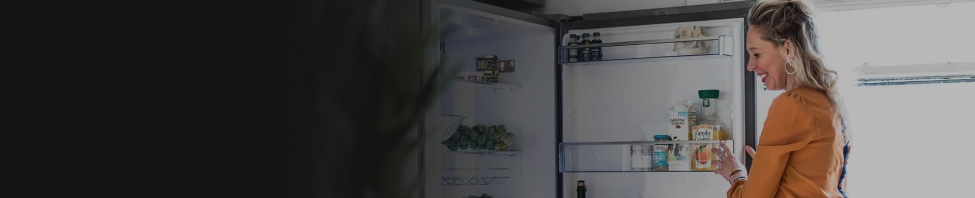 Next-generation AI refrigeration
