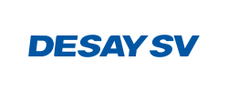 Automotive Partner logo - Desay