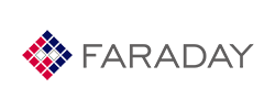 Automotive Partners logo - Faraday
