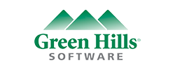 Automotive Partners logo - Green Hill Software