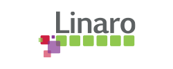 Automotive Partners logo - Linaro