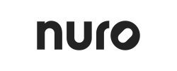 Automotive Partner logo - Nuro