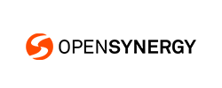 Automotive Partner logo - OpenSynergy