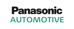 Automotive Partners logo - Panasonic Automotive