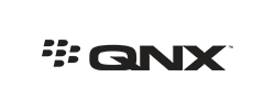 Automotive Partners logo - Blackberry QNX