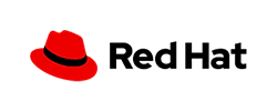 Automotive Parnters logo - RedHat