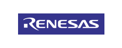 Automotive Partners logo - Renesas