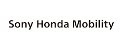 Sony Honda Mobility logo