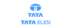 Automotive Partners logo - TATA ELXSI