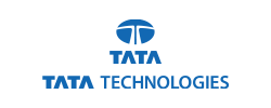 Automotive Partner logo - Tata Technologies