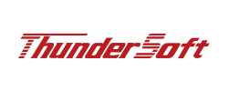 Automotive Partner logo - Thundersoft