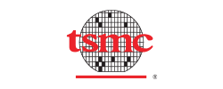 Automotive Partner logo - TSMC