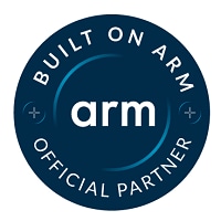 Arm Partner Program logo