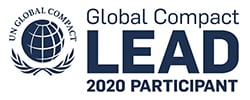 Global Compact Lead 2020 Participant