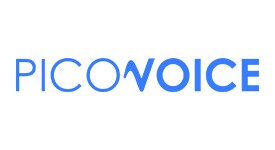 Picovoice logo