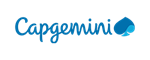 CapGeminiロゴ