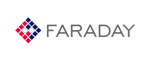Faradayロゴ