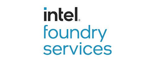 Intel IFSのロゴ
