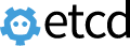 etcd logo