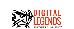 Digital Legends Logo