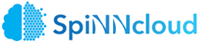SpiNNcloud logo