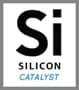 Silicon Catalystのロゴ