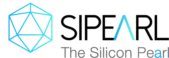 SiPearl logo