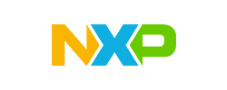 NXPロゴ