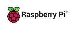 Raspberry Pi 標誌
