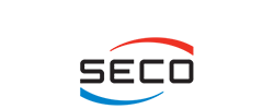 SECO logo