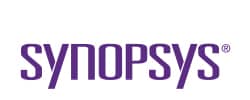 SYNOPSYSのロゴ